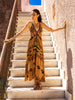 SUNSET DRESS ATLAS
