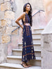 ALBA DRESS LEYA
