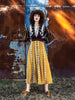 RODEO DRESS PASADENA