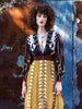 RODEO DRESS PASADENA