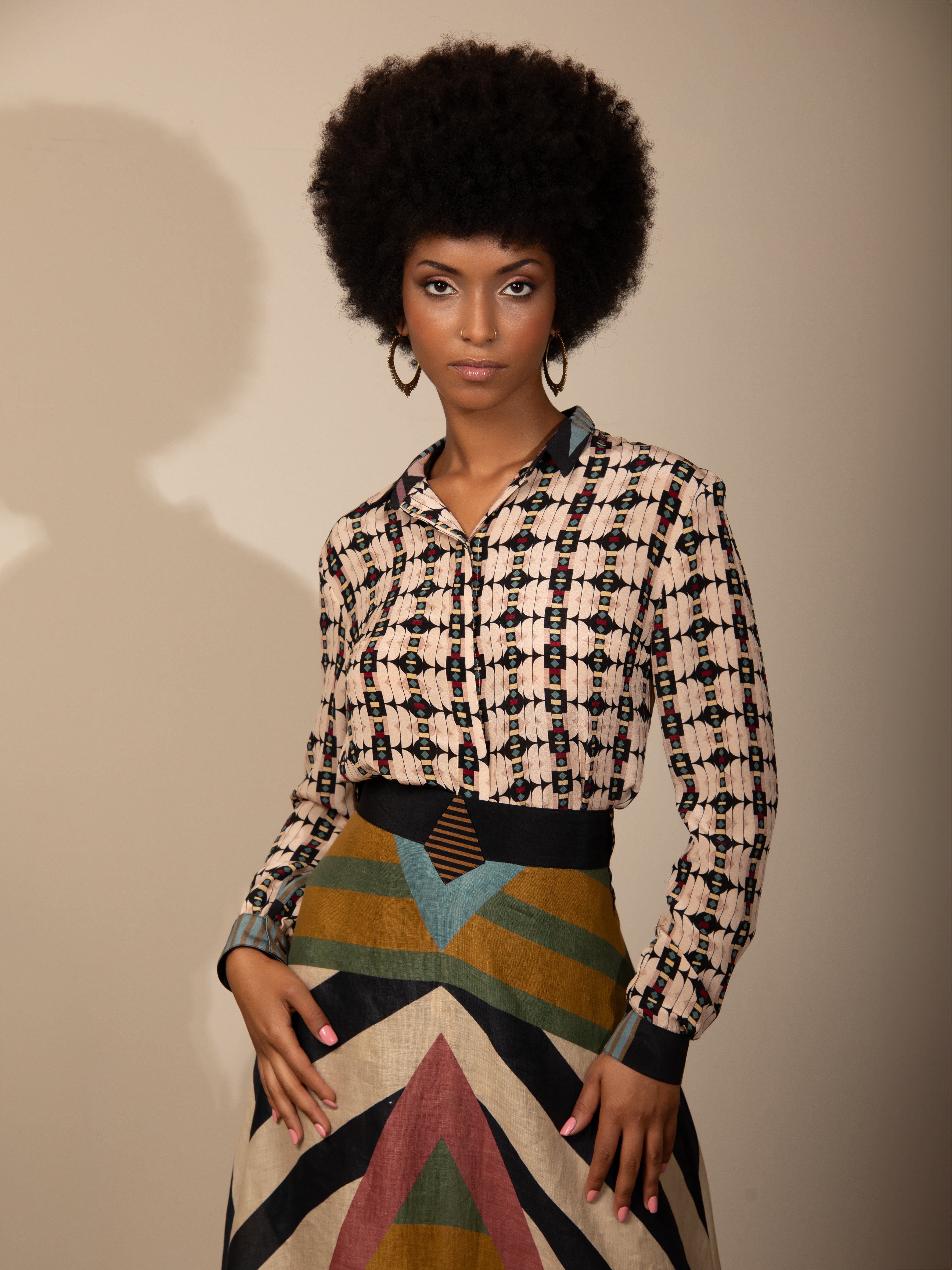 BONNIE SHIRT MYLO
