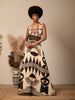 PANTHER DRESS RHA