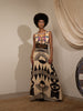 PANTHER DRESS RHA