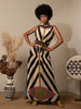 ALBA DRESS AMALFI