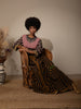 ARIZONA DRESS PATMOS
