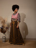 ARIZONA DRESS PATMOS