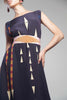 ALBA DRESS LEYA