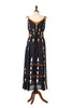 ALBA DRESS LEYA