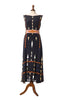 ALBA DRESS LEYA
