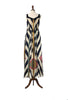 ALBA DRESS AMALFI