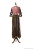 ARIZONA DRESS PATMOS