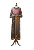 ARIZONA DRESS PATMOS