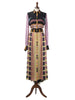 DESERT DRESS DUSK