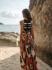 SUMMER DRESS GRANADA