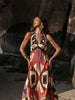 SUMMER DRESS GRANADA
