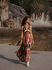 SUMMER DRESS GRANADA
