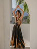 GINKO DRESS LICORICE