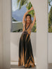GINKO DRESS LICORICE