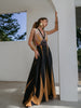 GINKO DRESS LICORICE