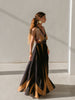 GINKO DRESS LICORICE