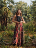 PANTHER DRESS NAMIBIA