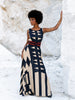 PANTHER DRESS