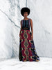 PANTHER DRESS NAMIBIA