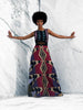 PANTHER DRESS NAMIBIA