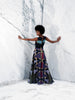 PANTHER DRESS NAMIBIA