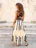 SAFI SKIRT TOPANGA