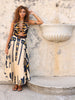 SAFI SKIRT TOPANGA