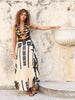 SAFI SKIRT TOPANGA