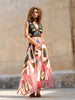 GINKO DRESS GRANADA