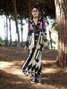 WAGON DRESS ILUME