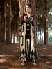 WAGON DRESS ILUME