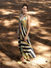 SUNSET DRESS AMALFI