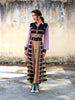 DESERT DRESS DUSK