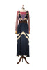 LONG ARIZONA DRESS LIPSI
