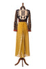 RODEO DRESS PASADENA