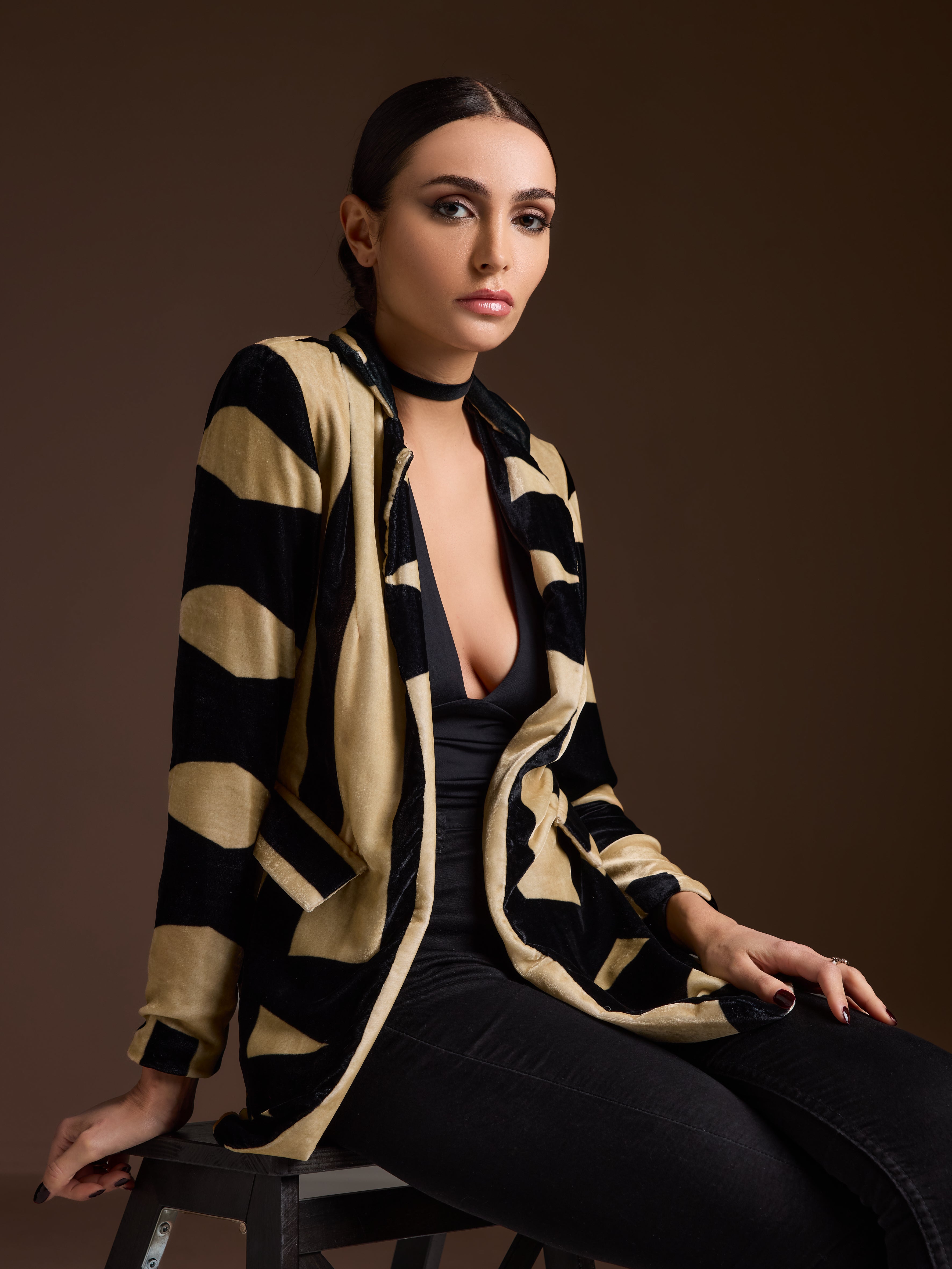 PALMS JACKET MONTANA