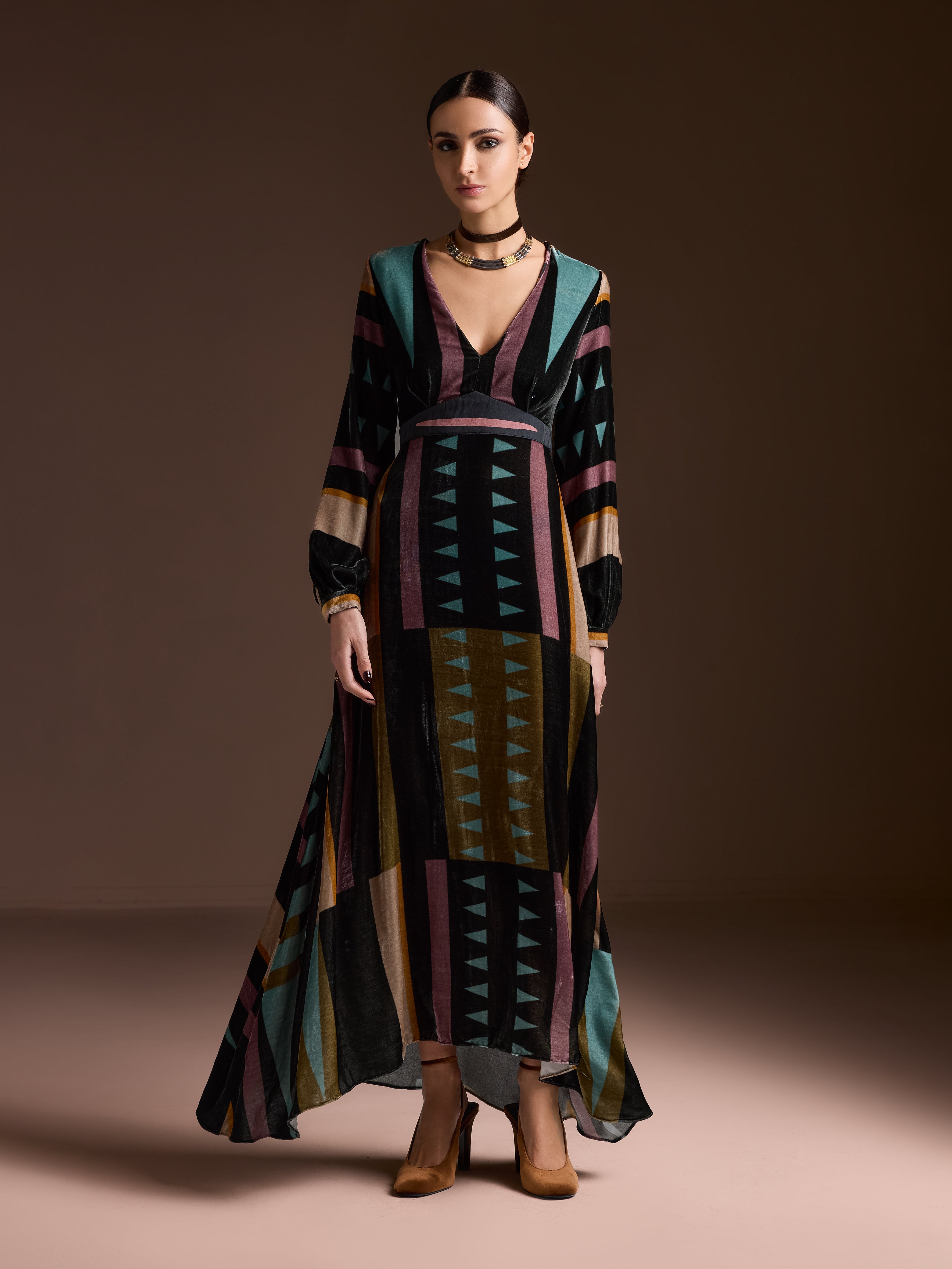 ASTRAL DRESS CHAMONIX