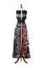 PANTHER DRESS NAMIBIA