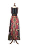 PANTHER DRESS NAMIBIA