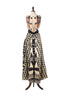 PANTHER DRESS RHA