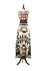 PANTHER DRESS RHA
