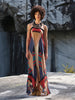 SABA DRESS TATE