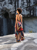 SABA DRESS TATE