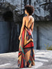 SABA DRESS TATE