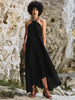 SABA DRESS BLACK 25