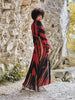 WAGON DRESS TWIRL